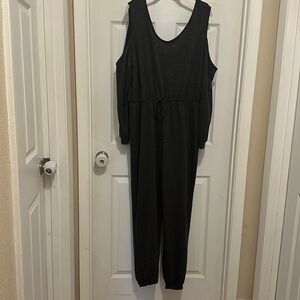 Venus, jumper, dark gray, XL, great condition